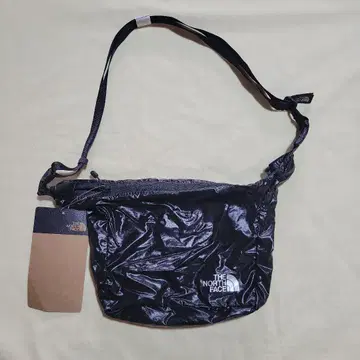 THE NORTH FACE Pertex Canister S 블랙