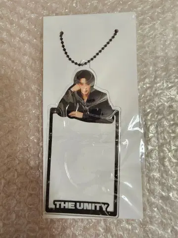 NCT127 THE UNITY 사진 카드 슬리브 재현