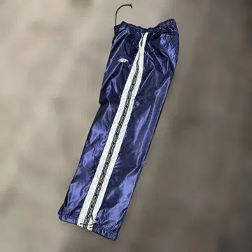 뉴발란스 남성용 나일론 팬츠 방한