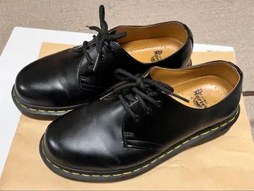 닥터마틴 1461 홀 슈즈