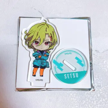 세츠 교마후 애니메이트 SD 아크릴 스탠드 그노시아