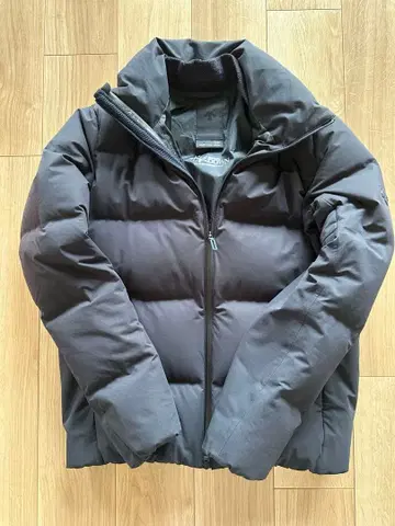 DESCENTE ANCHOR 다운 자켓