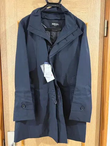 아오야마 양복 코트 REGAL