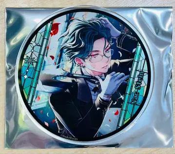 악마 집사와 검은 고양이 x Gratte  나크