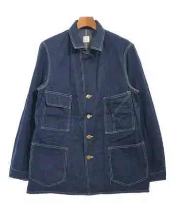 ANATOMICA 커버올 남성용