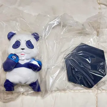 극장판 주술회전 0 컬렉션 피규어