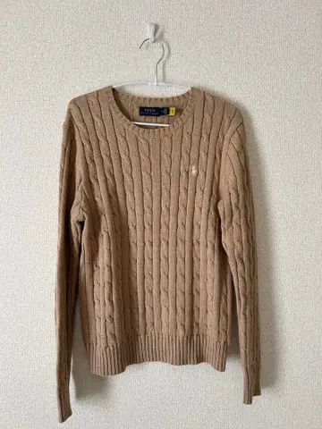 랄프 로렌 니트