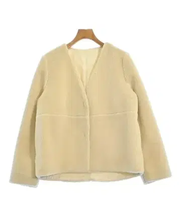 ADAM ET ROPE Le Magasin 블루종 (기타) 여성용