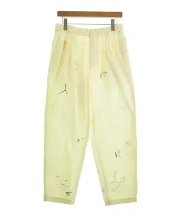 UNDER COVER 팬츠 ( 기타 ) 남성용