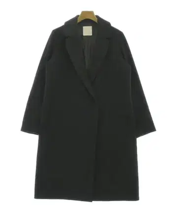 SALON adam et rope 체스터 코트 여성용