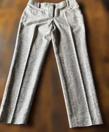 INCOTEX 슬랙스 팬츠