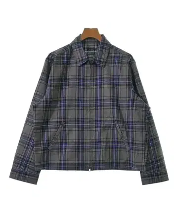 유니폼 익스페리먼트 블루종 (기타) 남성용