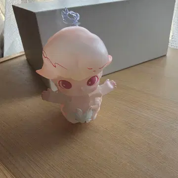 DIMOO DIMOO WORLD 피규어