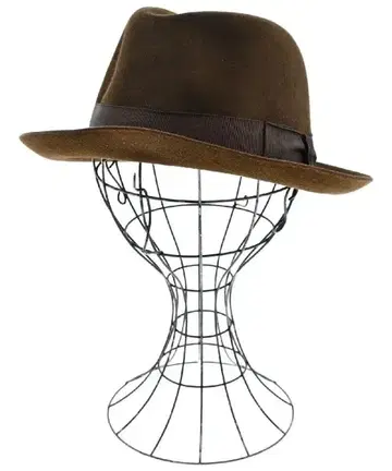 기타 햇 여성용