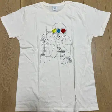 크리프하이프 러브 호텔 T셔츠