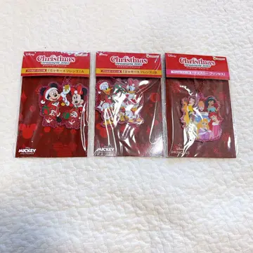 디즈니 크리스마스 오너먼트 2025