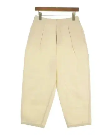 IENA 데님 팬츠 여성용