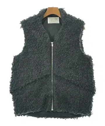 kolor 블루종 ( 기타 ) 남성용