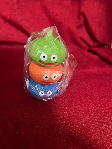 드래곤 퀘스트 소프트 비닐 몬스터 [ 미개봉품 ] 슬라임 타워