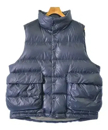 DAIWA PIER39 다운 자켓/다운 베스트 남성용