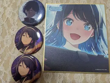 호시노 이치카 묶음 판매