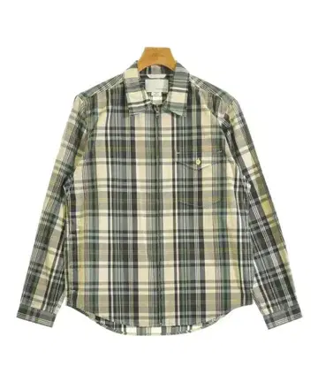 nanamica 블루종 (기타) 남성용