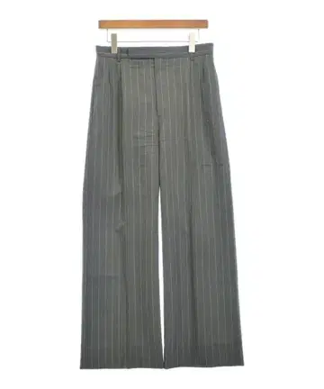 H BEAUTY&YOUTH 슬랙스 남성용