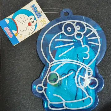 도라에몽 마스크 마스크 케이스