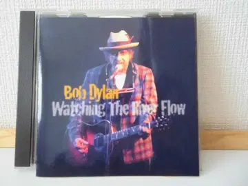 밥 딜런 Watching The River Flow