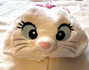 디즈니 마리 팬캡