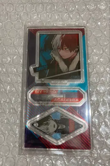 토도로키 쇼토 아크릴 피규어 아크릴 스탠드 십걸