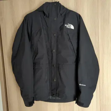 THE NORTH FACE NPW62450 블랙 마운틴 파카