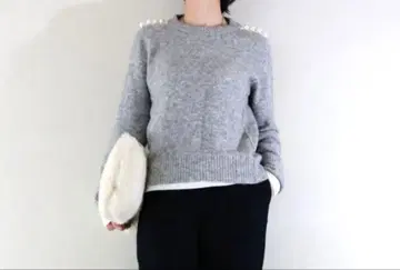 3.1 필립 림 니트