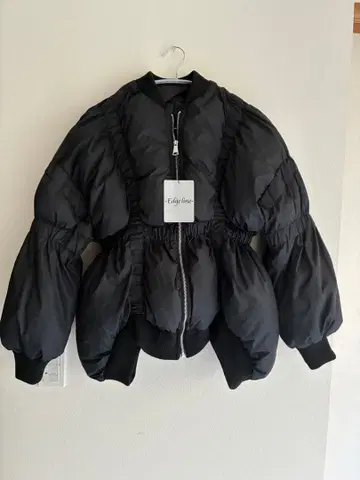 DINT 다운 자켓 아우터