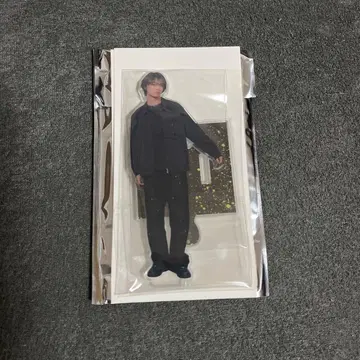 라스피 THE LAST PIECE 루이 RUI 아크릴 스탠드