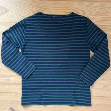 세인트 제임스 웨쌍 롱 T