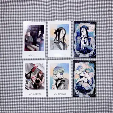 비바렌 비바세카 샤타콜레 모네 쿄야 블랙 3