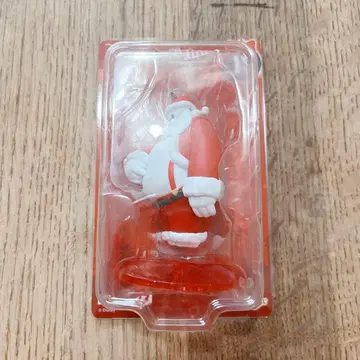 Happy 복권 DISNEY 크리스마스 오너먼트 복권 2025 베이맥스