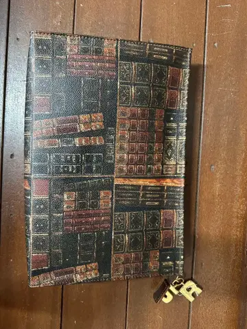 SONIA RYKIEL 크런치 백