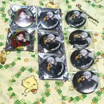 우라시마사카타센 WARN12G 우라타누키 씨