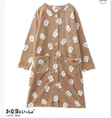 주말 세일 오분구토잇쇼 원피스 룸웨어 M 사이즈