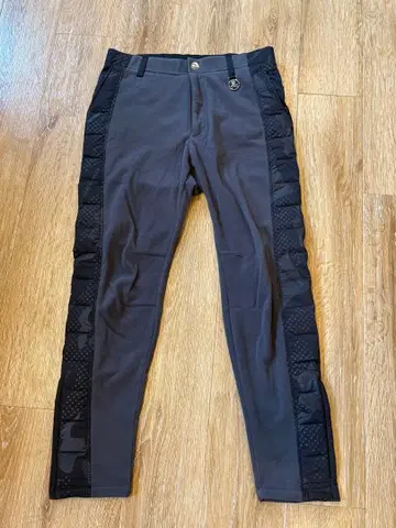 MARK&LONA 다운 팬츠 46