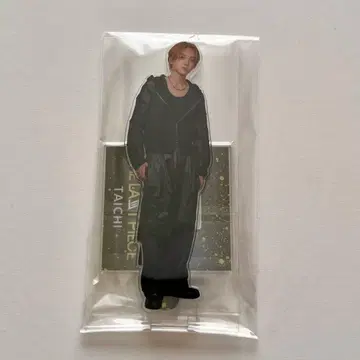 라스피 이치 아크릴 스탠드