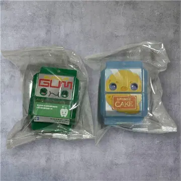 DX 고치조 파티 컬렉션 02 스포키 가무가무 가면라이더 가브