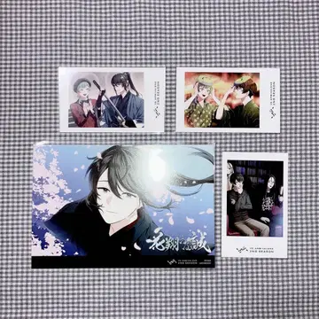 비바렌 비바세카 샤타콜 혜택 엽서 히로미 1