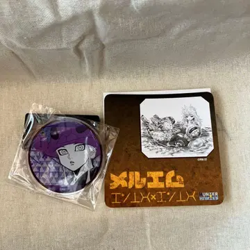 HUNTER x HUNTER 명장면 디오라마 컬렉션