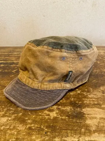 Phatee 파티 하프캡 워크캡