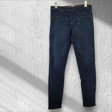 1점 한정 Levi's Pull-On Jogging 스키니 데님 팬츠