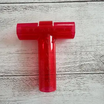 동방신기 초대 T 홀더 응원봉 홀더