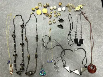 빈티지 액세서리 묶음 판매